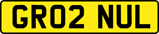 GR02NUL