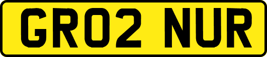 GR02NUR
