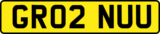 GR02NUU