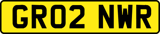 GR02NWR