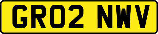 GR02NWV