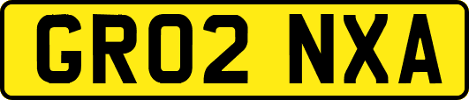 GR02NXA