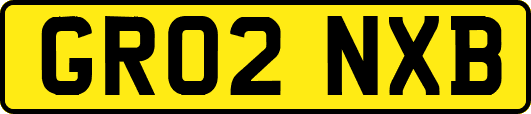 GR02NXB