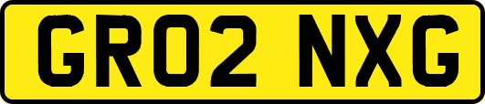 GR02NXG