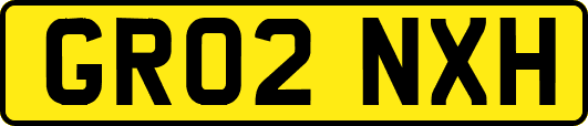 GR02NXH