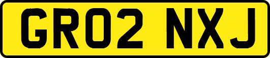 GR02NXJ