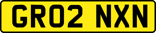 GR02NXN