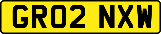 GR02NXW