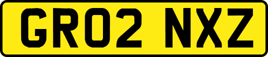 GR02NXZ