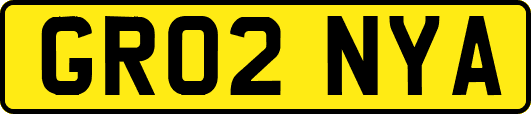 GR02NYA