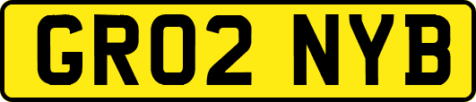 GR02NYB