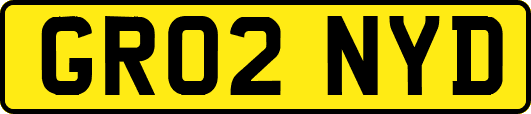 GR02NYD