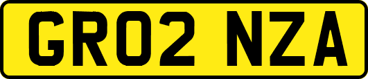 GR02NZA