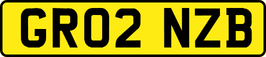 GR02NZB