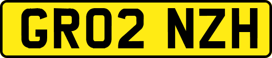 GR02NZH