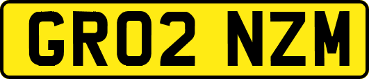 GR02NZM