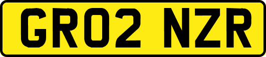 GR02NZR