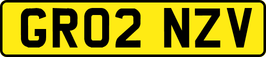 GR02NZV