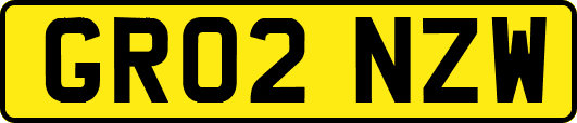 GR02NZW
