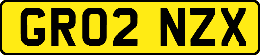 GR02NZX