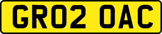 GR02OAC