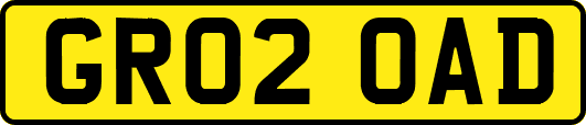 GR02OAD