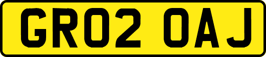 GR02OAJ