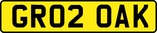 GR02OAK