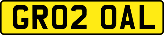 GR02OAL