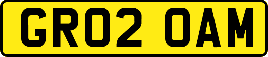 GR02OAM