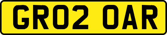 GR02OAR