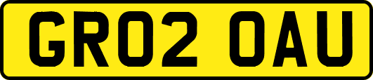 GR02OAU