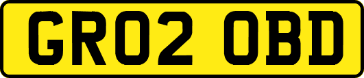 GR02OBD