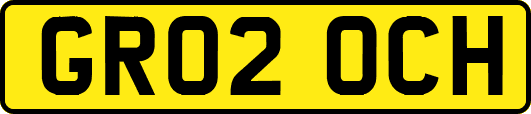GR02OCH