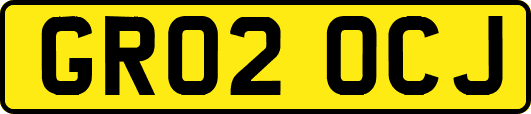 GR02OCJ