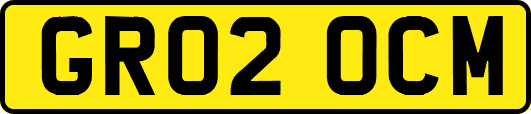 GR02OCM