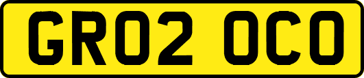 GR02OCO