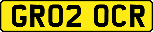GR02OCR