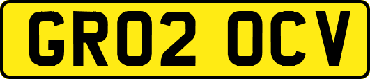 GR02OCV