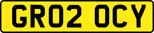 GR02OCY