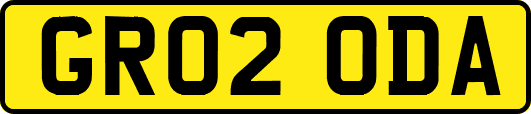 GR02ODA