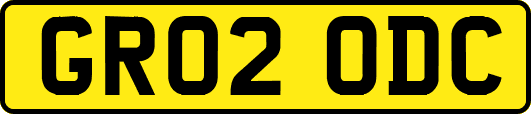 GR02ODC