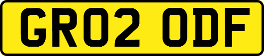 GR02ODF