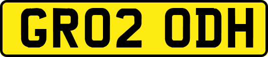GR02ODH