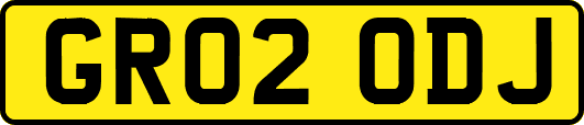 GR02ODJ