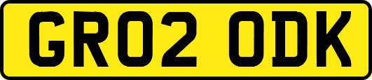 GR02ODK