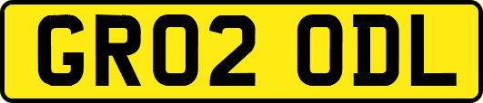 GR02ODL