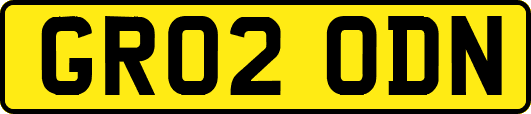 GR02ODN