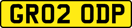 GR02ODP