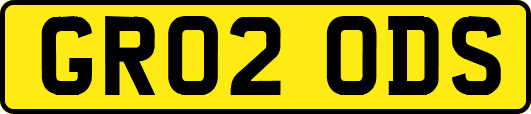 GR02ODS